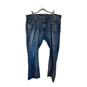 Polo by Ralph Lauren Men's The Classic Fit Jeans